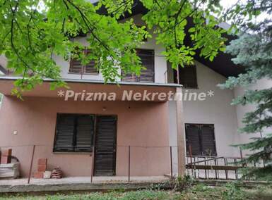 Kuca, Paraćin, prodaja, 329m2, 60000e, id506091